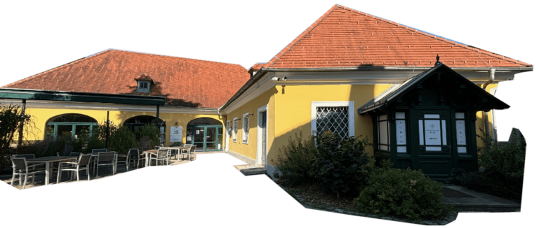 Bistro – Europahaus Wien Tagungs- und Veranstaltungszentrum