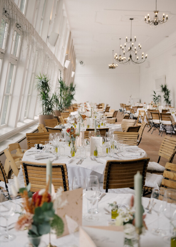 Orangerie Europahaus Wien Weddinglocation 1140
